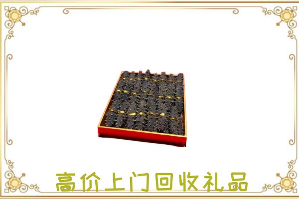 察哈尔右翼前旗周边回收海参